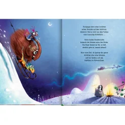 Furzipups: Band 5 – Oh, du furzige Weihnachtszeit!