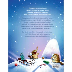 Furzipups: Band 5 – Oh, du furzige Weihnachtszeit!