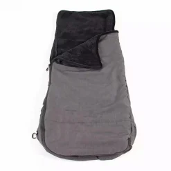 Fußsack Cuddle Softshell