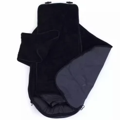 Fußsack Cuddle Softshell