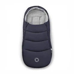 Fußsack Deep Indigo