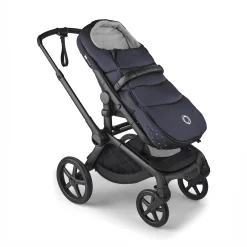 Fußsack Deep Indigo