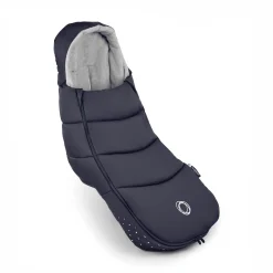 Fußsack Deep Indigo