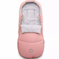 Fußsack Evening Pink