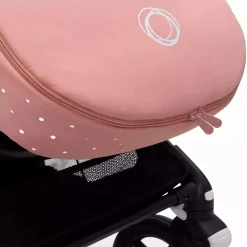 Fußsack Evening Pink