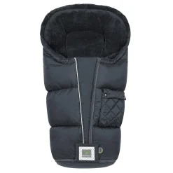 Fußsack Gino-cs Anthrazit