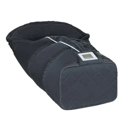 Fußsack Gino-cs Anthrazit