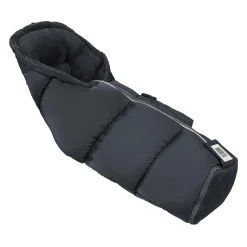 Fußsack Gino-cs Anthrazit