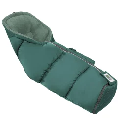 Fußsack Gino-cs Cosy Green