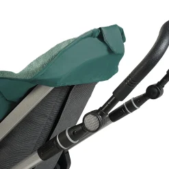 Fußsack Gino-cs Cosy Green