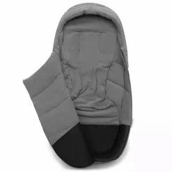 Fußsack Grey Melange