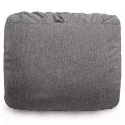 Fußsack Grey Melange