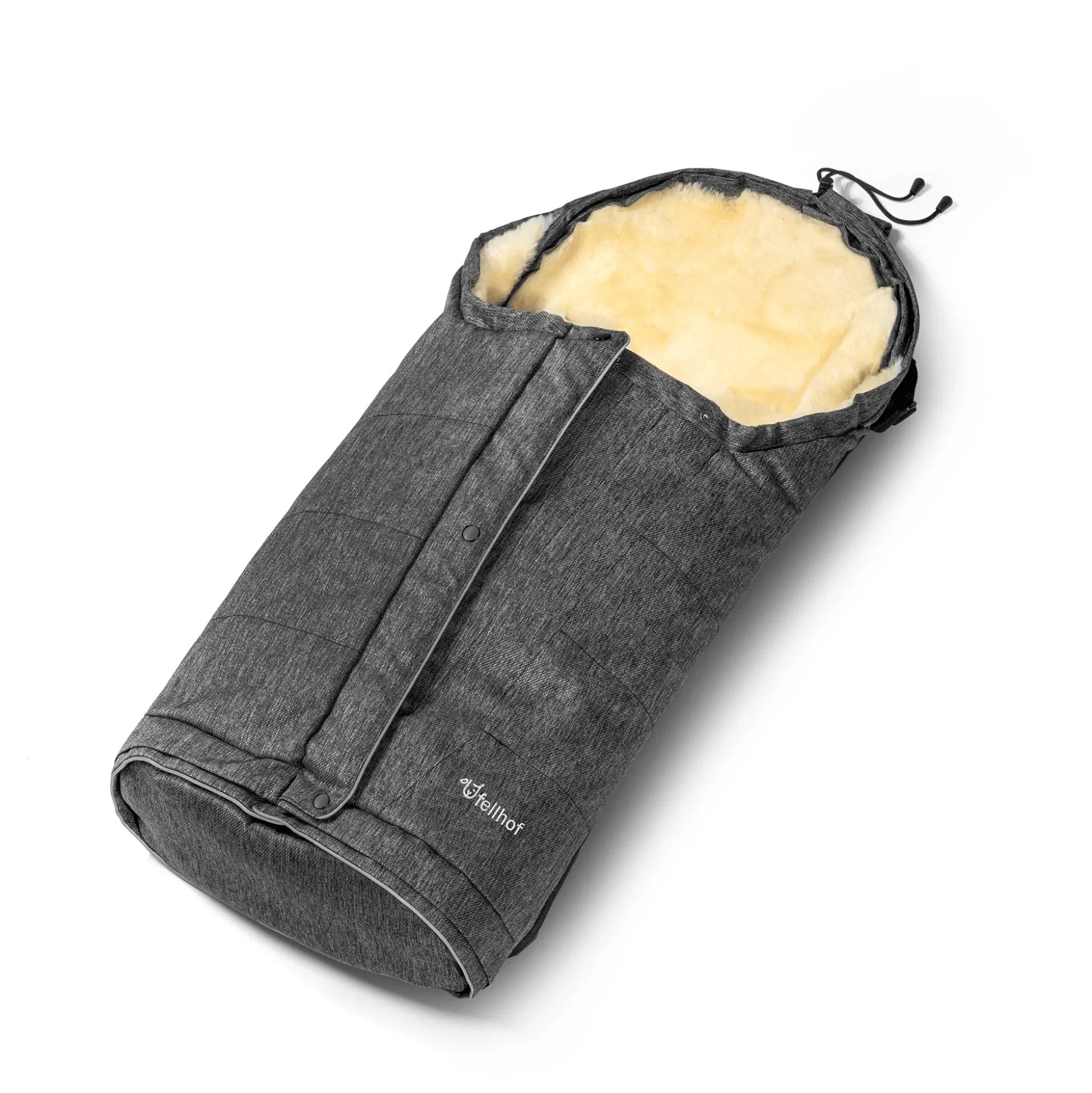 Fußsack Hochsölden