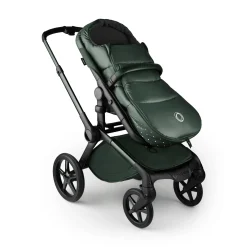 Fußsack Midnight Green