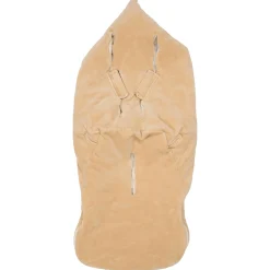 Fußsack Plüsch Oddi Grain