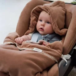 Fußsack Royan Soft Earth