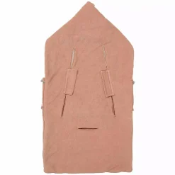 Fußsack Royan Soft Earth