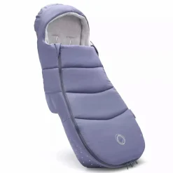 Fußsack Seaside Blue