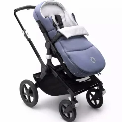 Fußsack Seaside Blue