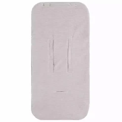 Fußsack Sense Kieselgrau