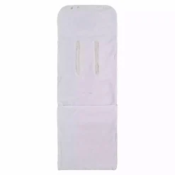 Fußsack Sense Kieselgrau