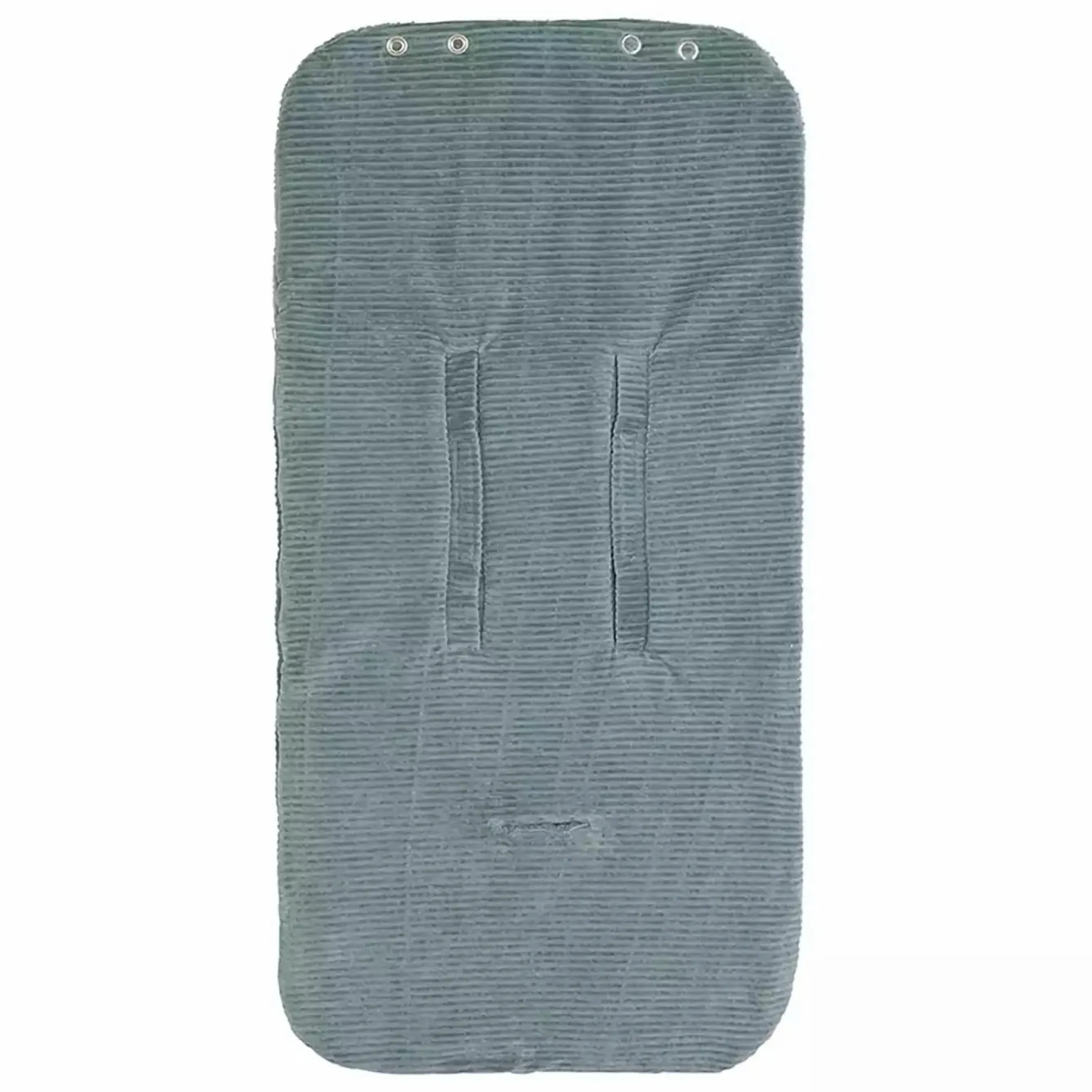 Fußsack Sense Meergrün