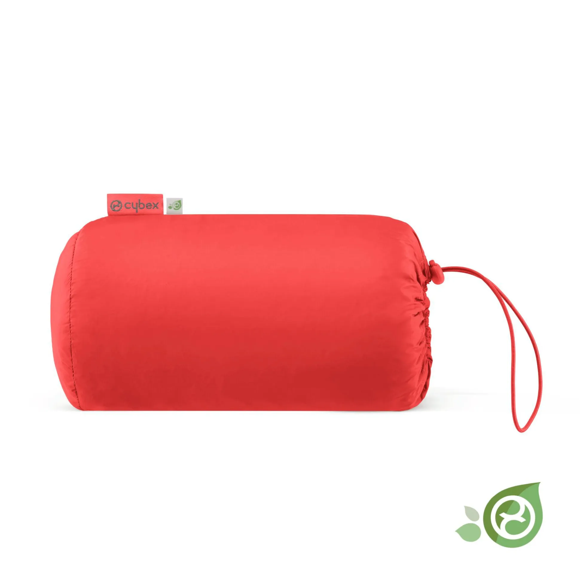 Fußsack Snogga 2 Hibiscus Red