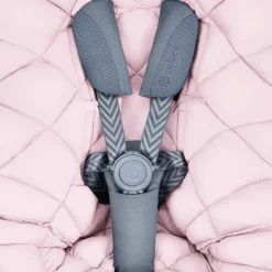 Fußsack Snogga 2 Powder Pink