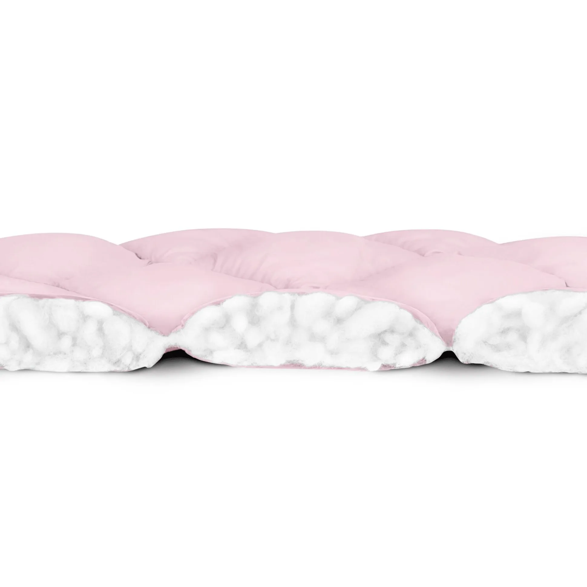 Fußsack Snogga 2 Powder Pink