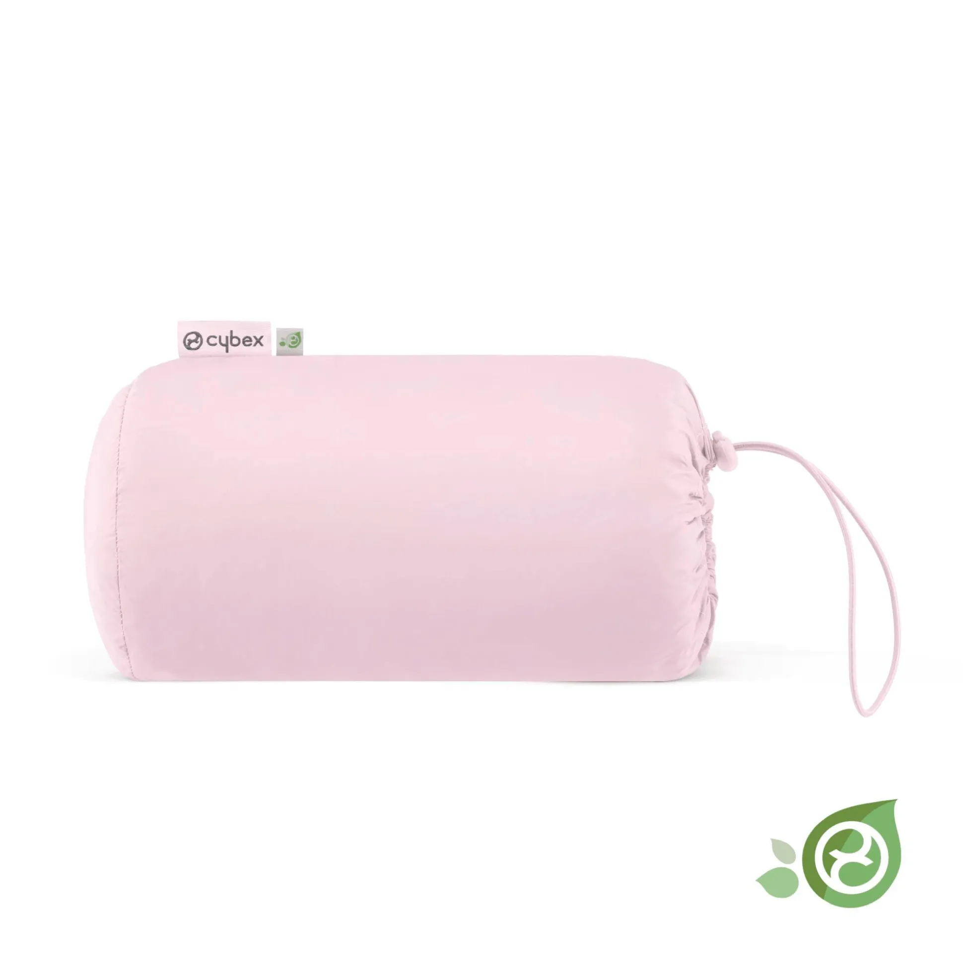 Fußsack Snogga 2 Powder Pink