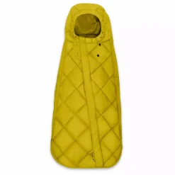 Fußsack Snogga Mini Mustard Yellow
