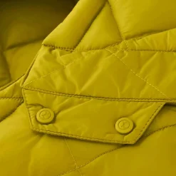 Fußsack Snogga Mini Mustard Yellow