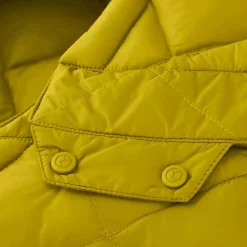 Fußsack Snogga Mini Mustard Yellow