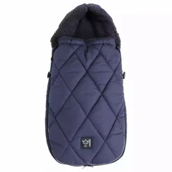 Fußsack XL Too Navy