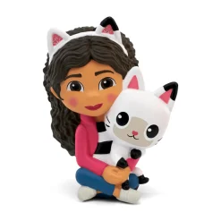 Gabby's Dollhouse - Das Raumschiff & Gabby hat einen Schluckauf