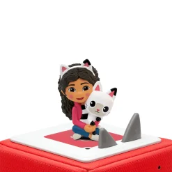 Gabby's Dollhouse - Das Raumschiff & Gabby hat einen Schluckauf