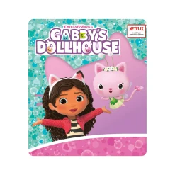 Gabby's Dollhouse – Kitty Fee