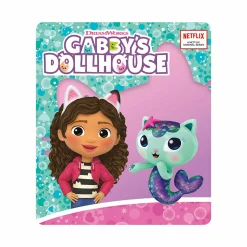 Gabby´s Dollhouse - Mercat