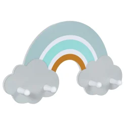 Garderobe Regenbogen Finn