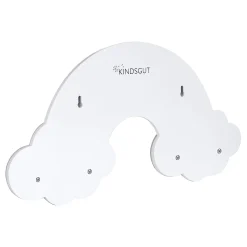 Garderobe Regenbogen Finn