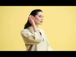 Gazelle S Seashell Beige (Taupe Frame)