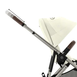 Gazelle S Seashell Beige (Taupe Frame)