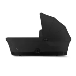 Gazelle S Wanne Moon Black