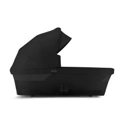 Gazelle S Wanne Moon Black