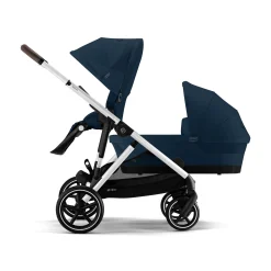 Gazelle S Wanne Ocean Blue