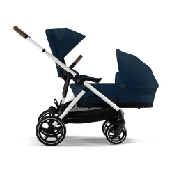 Gazelle S Wanne Ocean Blue