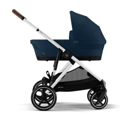 Gazelle S Wanne Ocean Blue