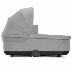 Gazelle S Wanne Stone Grey