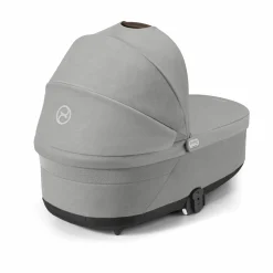 Gazelle S Wanne Stone Grey