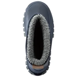 Gefütterte Gummistiefel